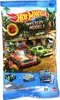 Hot Wheels 1 : 64 World Race Sac à roulettes, 1 pièce Voir les images du produit 27