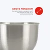 Robot da cucina Bourgini - Classic Kitchen Chef Red - Robot Anteprima dell’immagine prodotto 8