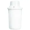 A white water filter cartridge is shown against a white background. Podgląd zdjęcia produktu