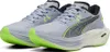 Buty do biegania Puma Deviate Nitro 3 Hyrox Niebieskie, Podgląd zdjęcia produktu 1