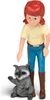 Hörfigur Bibi und Tina - Die Waschbären sind los Produktbild-Vorschau 2