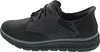 Skechers 205249 BLK ORELL, Schnürschuhe in Schwarz für Produktbild-Vorschau 29