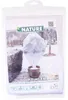 Winterabdeckung - NATURE - Durchmesser 48 cm - Höhe 75 cm - Produktbild-Vorschau 3