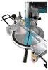 Makita Kapp- und Gehrungssäge LH1040F, 1650 W, incl. Produktbild-Vorschau 18