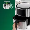 PROFI COOK Heißluft-Fritteuse PC-FR 1239 H inox 501239 Produktbild-Vorschau 15