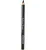 benecos Kajal Black, Fest, Stift, Schwarz, Black, 1,13 g, Produktbild-Vorschau 6