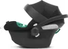 Cybex Aton B2 i-Size Babyschale inkl. Base One Volcano Podgląd zdjęcia produktu 6