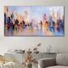 Coloray Bild aus Leinwand 140x70 Leinwand Dekoration - Produktbild-Vorschau 3