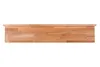 L - Wandboard / Wandregal KALLE 80 cm Produktbild-Vorschau 5