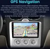 Android13 carplay 2+64GB DAB NAVI Für Ford Focus II MK2 GPS Produktbild-Vorschau 11