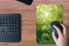 MuchoWow® Mauspad Mousepad Dschungel - Pflanzen - Blätter - Produktbild-Vorschau 4