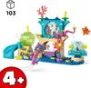 LEGO Gabbys Puppenhaus - Meerjungfrau Gabbys Aquarium Produktbild-Vorschau 3