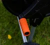 Set di tubi da giardino Bradas Colore nero 1/2" 50m | Anteprima dell’immagine prodotto 10