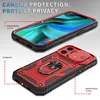 iPhone 13 Pro Max Hülle, Schiebe Kamera Schutz Robust Produktbild-Vorschau 7