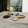 Matchbox JKH52, Auto, 3 rok/roky, Plast, Kov, Vícebarevný Náhled obrázku produktu 7