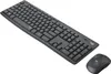 Logitech MK295 Silent - Tastatur-und-Maus-Set - kabellos - Produktbild-Vorschau 7