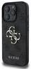 GUESS Hard Cover 4G met groot metalen logo, grijs, voor Productafbeelding-voorbeeld 19
