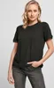 Build Your Brand LadiesŽ Laces Tee Produktbild-Vorschau 7