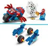 LEGO Marvel Spidey proti Rhinovi na motocyklu 11206 Náhled obrázku produktu 13