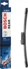 BOSCH Balai d'essuie-glace arrière 250mm Voir les images du produit 8