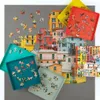GALISON Puzzle-Sortierer, 6 stapelbare Behälter für bis zu Produktbild-Vorschau 3