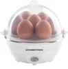 Cuociuova GOURMETmaxx per 7 uova - bianco Anteprima dell’immagine prodotto 12