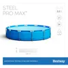 Bestway Steel Pro 56462, 23062 L, Rámový bazén, Rebrík, Náhľad obrázku produktu 42