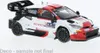 Toyota Yaris Rally1 No.69 Rovanperä/Halttunen Central Náhľad obrázku produktu 2