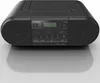 Panasonic-RX-D500EG - Rádio - 20 W - čierne Náhľad obrázku produktu 6