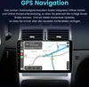 9" Android13 6+128GB carplay Autoradio Für Peugeot 307 Náhľad obrázku produktu 9