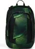 Satch Schulrucksack-Set AIR Seismic Green 3-teilig, Produktbild-Vorschau 3