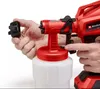 Akumulatorowy system natryskowy TC-SY 18/60 Li-Solo Podgląd zdjęcia produktu 26