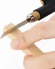 Mini, kleine Handsäge in Stiftform mit 2 Sägeblättern Produktbild-Vorschau 1