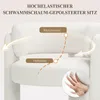 COLAMY Minimalistischer Design-Sessel-Sofa – Veredeln Sie Produktbild-Vorschau 5