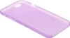 Schutzhülle Case Ultra Dünn 0,3mm für Handy Apple iPhone 6 Produktbild-Vorschau 2