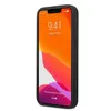 Amg lederen telefoonhoesje met reliëflijnen, geschikt voor Productafbeelding-voorbeeld 5