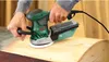 Kit pour ponceuse excentrique PEX 400 AE Bosch en coffret Voir les images du produit 2