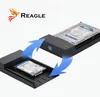 Custodia Reagle Per Hub Hdd Ssd 3,5" Sata Iii Usb 3.1 10Tb Anteprima dell’immagine prodotto 3