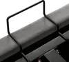 MODFU Lit coffre 160x200 - Lit double rembourré avec Voir les images du produit 7