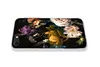 MuchoWow® Handyhülle Schutzhülle Hülle für iPhone 8 Blumen Produktbild-Vorschau 5