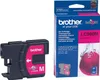 Brother LC980M, Magenta, Tinte auf Pigmentbasis, 1 Produktbild-Vorschau 5