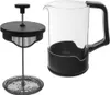 Orion | Kávovar - French Press - černý - 650 ml - sklo - Náhled obrázku produktu 7