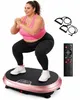 ZMH Vibrationsplatte Rüttelplatte Sport 199 Produktbild-Vorschau 1