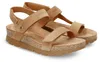 Panama Jack Selma  Sandalen Plat - cognac - Maat 40 Produktbild-Vorschau 26