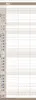 Allround-Familienplaner Vertical Kalender 2027 Produktbild-Vorschau 9