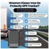 Protectly® GPS Tracker Auto – ohne Abo, 10 Jahre SIM, IP67, Produktbild-Vorschau 11