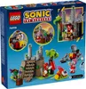 LEGO® Sonic the Hedgehog™ Knuckles i świątynia Mistrza Podgląd zdjęcia produktu 2