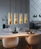 EGLO Pendellampe Pinto Gold, 4-flammige Pendelleuchte, Produktbild-Vorschau 2