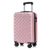 Koffer Trolley Reisekoffer Suitcase, Rollkoffer Handgepäck Produktbild-Vorschau 1