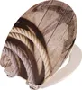 'aquaSu® WC-Sitz mit Absenkautomatik, Maritim Motiv Produktbild-Vorschau 8